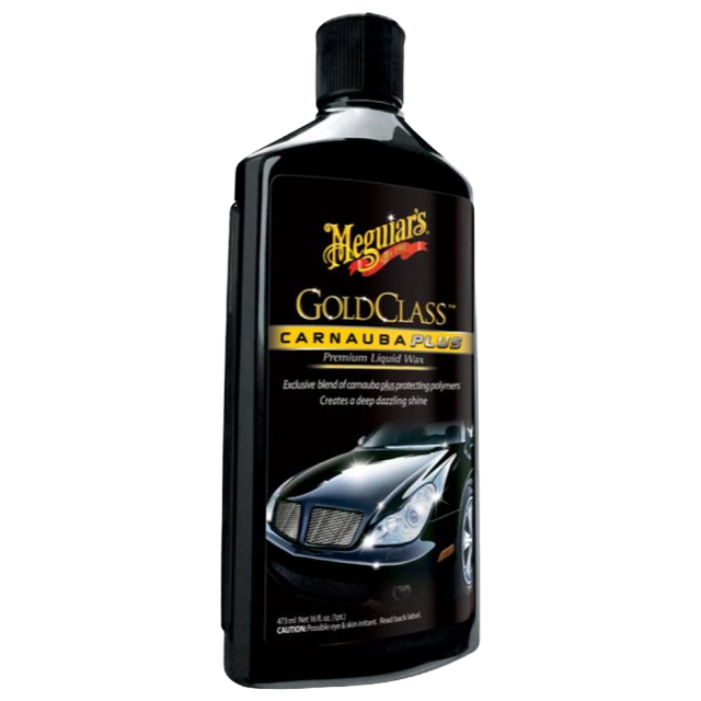 Gold Class Liquid Car Wax �������� ��� ������ Meguiars, 473��