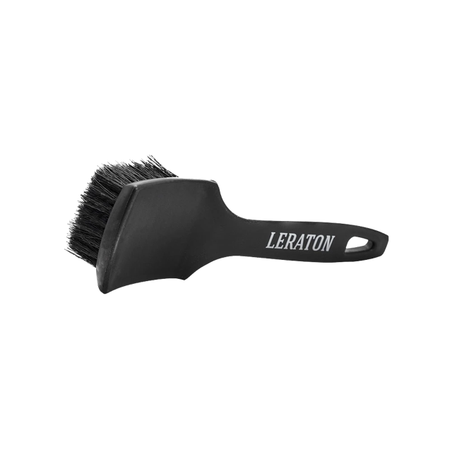 BR10 TYRE BRUSH ����� ��� ������ ������ LERATON