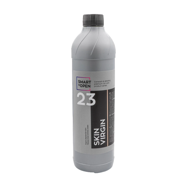 SKIN VIRGIN �������� ��� ������� ������� ������������ SMART OPEN, 500��