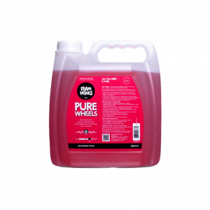 Pure Wheels ����������������� ���������� ��� � ������ Foam Heroes, 3�