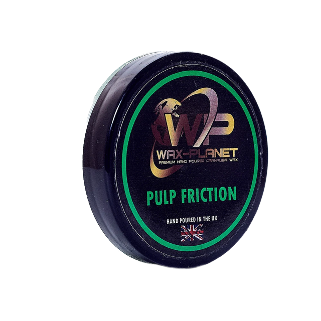 Pulp Friction ������� ���� Wax Planet, 50��