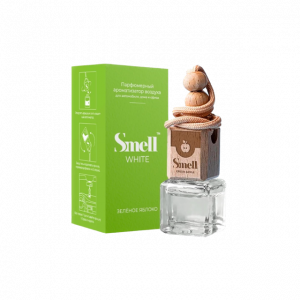 Green Apple White Smell ���������� ������������ ������� ������ SMELL, 5��.