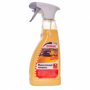 HIGH SPEED WAX ������������ �������� SONAX, 500��