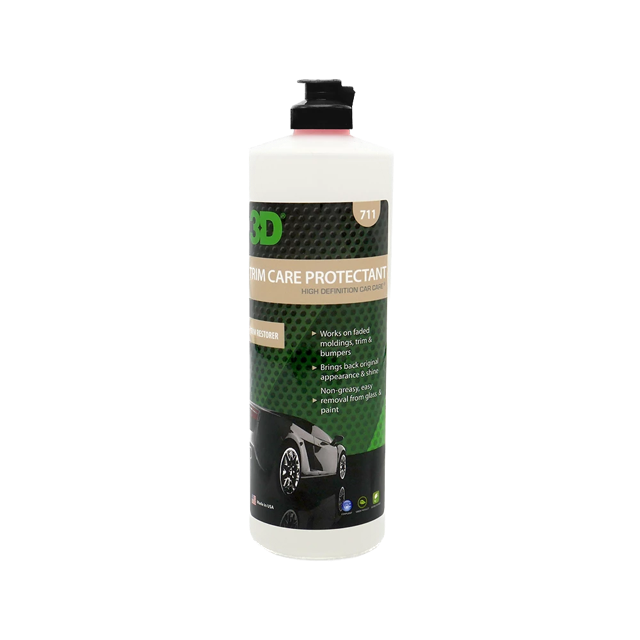Trim Care Protectant �������� ��� ��������� �������� 3D, 473��