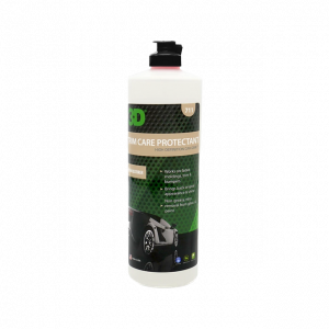 Trim Care Protectant Средство для наружного пластика 3D, 473мл