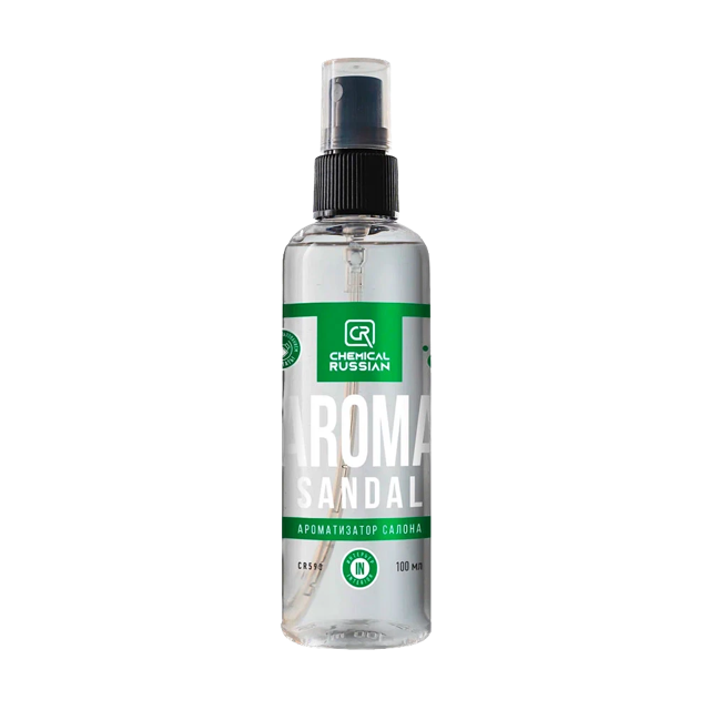 Aroma Sandal ������������ ������ Chemical Russian, 100��