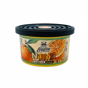 Napoli / Orange �������� ������������ ��� ������ � ����� LERATON