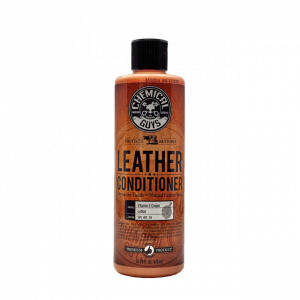 Leather Conditioner - ����������� ��� ����� �� ����� ���������� Chemical Guys, 473��