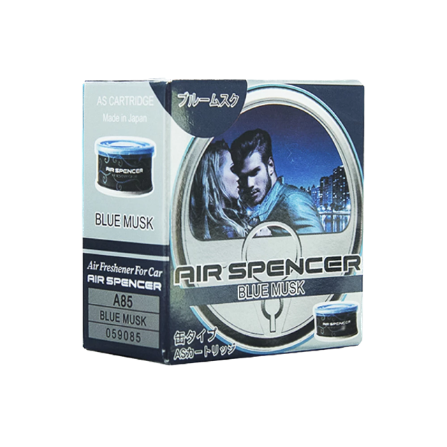 Eikosha ������������ ������� SPIRIT REFILL -BLUE MUSK