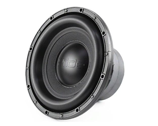 Сабвуфер Pride M.6 10