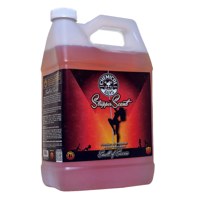 ���������� ������� �������� Chemical Guys, 3.8�