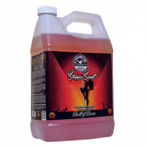 Освежитель воздуха Стриптиз Chemical Guys, 3.8л