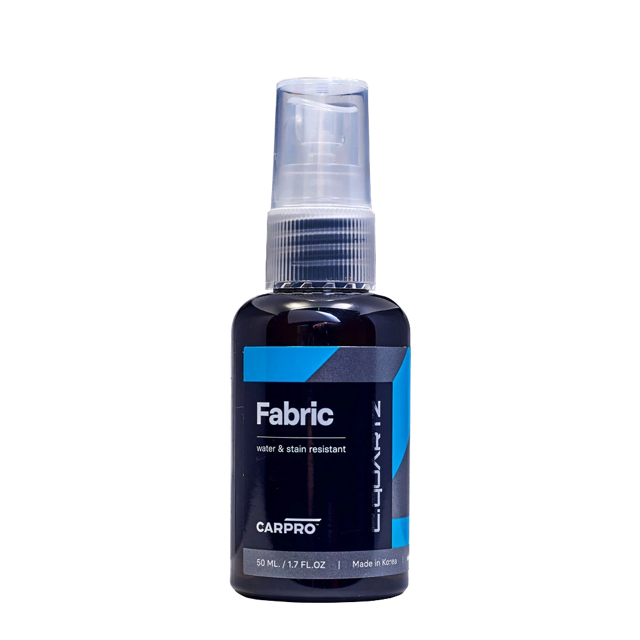 Cquartz Fabric Coat ����������� �������� ��� ����� CarPro, 50��
