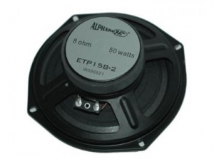 Alphard ETP158-2 8 Ом Alphard ETP158-2 8 Ом