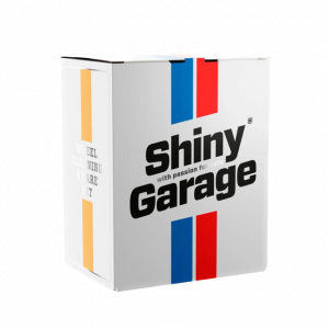 ����� ��� ����� �� �������� Shiny Garage, �����
