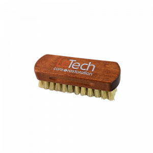 ����� ��� ������ ���� LeTech Leather Brush Mini Premium
