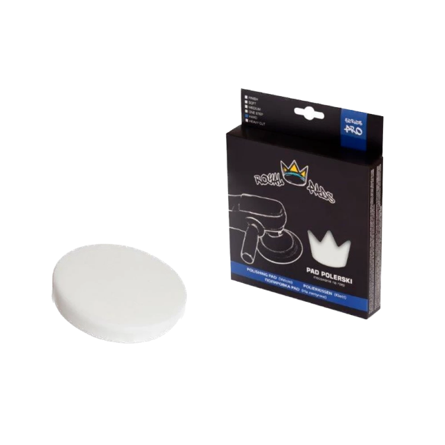 Royal Hard Polishing Pad ������� ������������� ���� Royal Pads, 130��