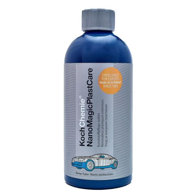 NanoMagic Plast Care ���� �� �������� ��������� � ������� Koch Chemie, 500��