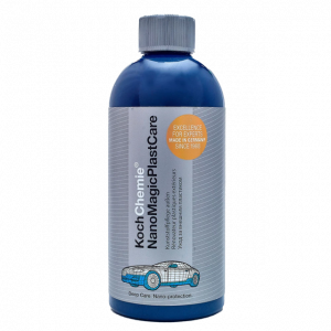 NanoMagic Plast Care ���� �� �������� ��������� � ������� Koch Chemie, 500��