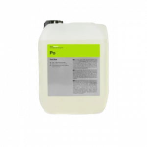 POL STAR ���������� ���� � ���������� Koch Chemie, 5�