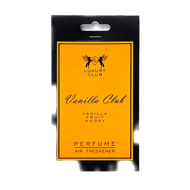 Vanilla Luxury Club Gold Vanilla ������������ ��������� Air Space