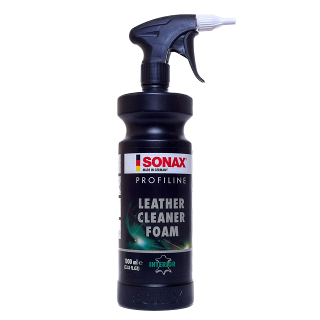 PROFILINE LEATHER CLEANER FOAM ���������� ���� ������ SONAX, 1�