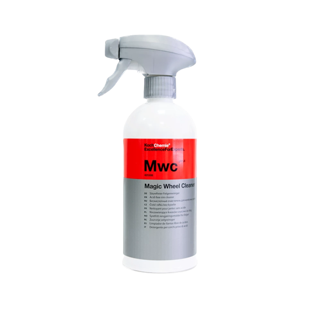 Magic Wheel Cleaner ������������ ���������� ��� �������� ������ Koch Chemie, 500��