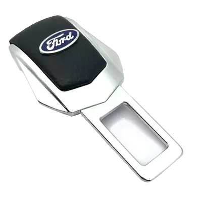 Заглушки ремней безопасности с логотипом Ford