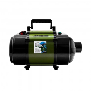 Turbo Drying Двухтурбинная турбосушка с озонацией TDO2800 LERATON