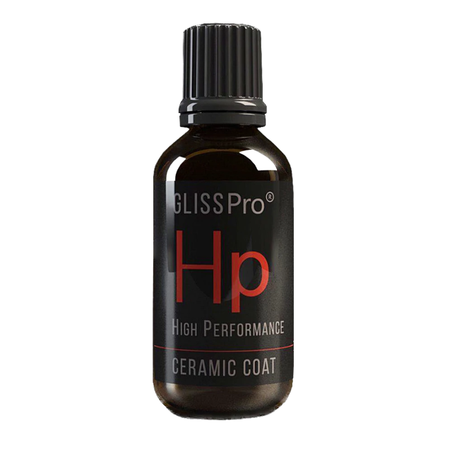 High Performance Ceramic Coat �������� ������������ �������� GlissPro, 50��