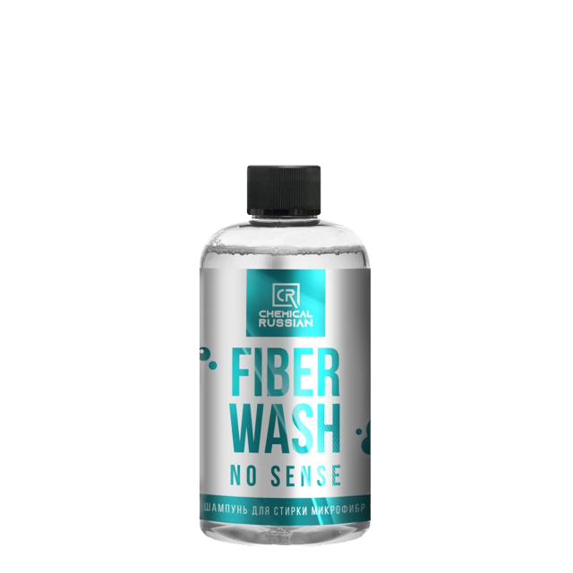Fiber Wash NO SENSE ������� ��� ������ ��������� Chemical Russian, 500��