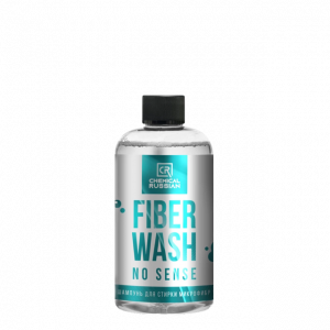 Fiber Wash NO SENSE ������� ��� ������ ��������� Chemical Russian, 500��