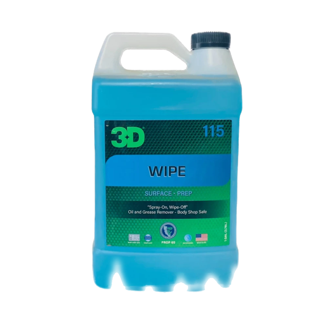 Wipe �������������� ��� ����� ���������� �������� 3D, 3.79�