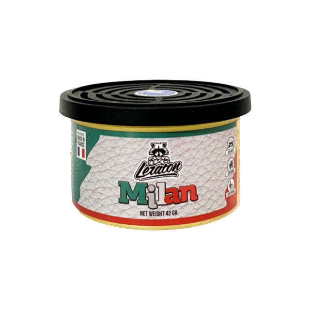 Milan New Leather / ����� ���� ������������ ��� ������ � ����� LERATON