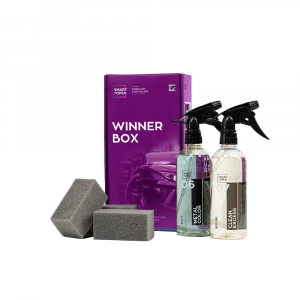 SMART WINNER BOX ����� ��� ������� ������ � ������ �� ������� ����������� SMART OPEN