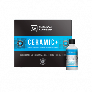 Ceramic+ ����������������� ������������ �������� ��� ��� Chemical Russian, 50��