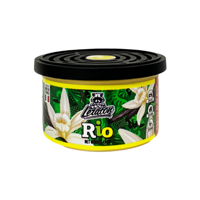 Rio Vanilla / ������ ������������ ��� ������ � ����� LERATON