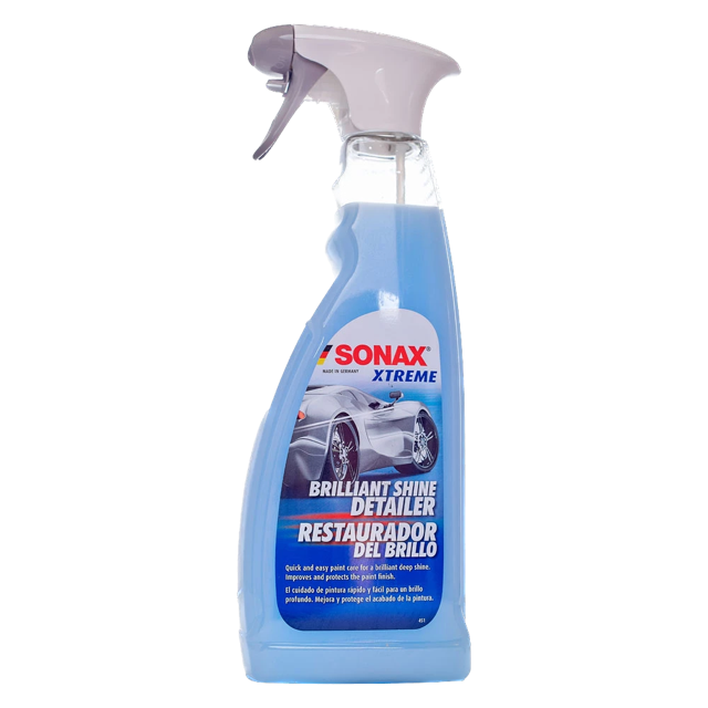 XTREME BRILLIANT SHINE DETAILER �������� ������� ����� SONAX, 750��