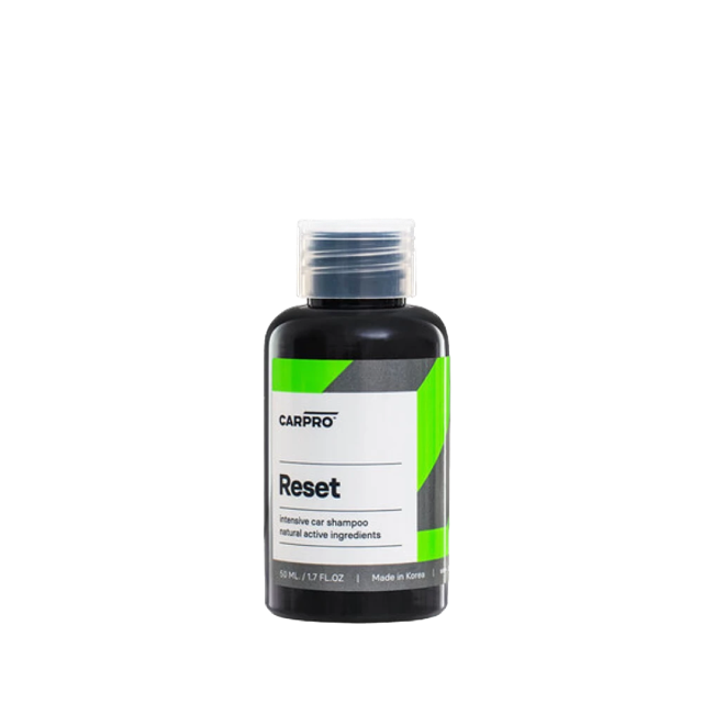 Reset Car Shampoo ����������� ������� ��� ������ ����� CarPro, 50��