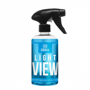 Light View �������� ���������� ������ Chemical Russian, 500��