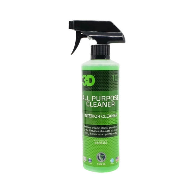 All Purpose Cleaner ������������� ���������� ������ 3D, 473��
