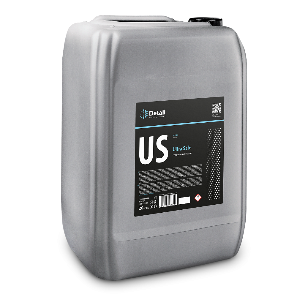 Ultra Safe ������� ������ ���� Detail, 20�
