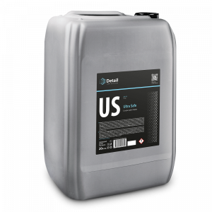 Ultra Safe Шампунь первая фаза Detail, 20л