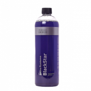 Black Star ��������� ������ �� ����������� ������ Shine Systems, 750��