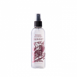 ������ �� ������ ������ AroMatt Sunset Shine Systems, 200��