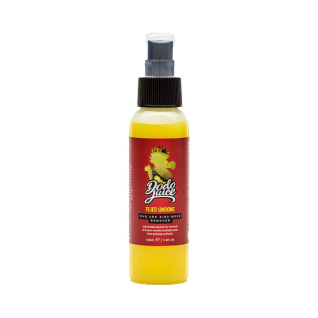 Flies Undone ���������� ������ ��������� � �������� ������ Dodo Juice, 100��