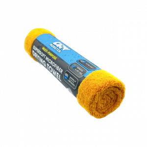 Drying Towel Полотенце для сушки авто Dry Monster, Оранжевая