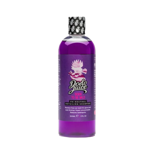 Born to be Mild ����������� Dodo Juice, 500��