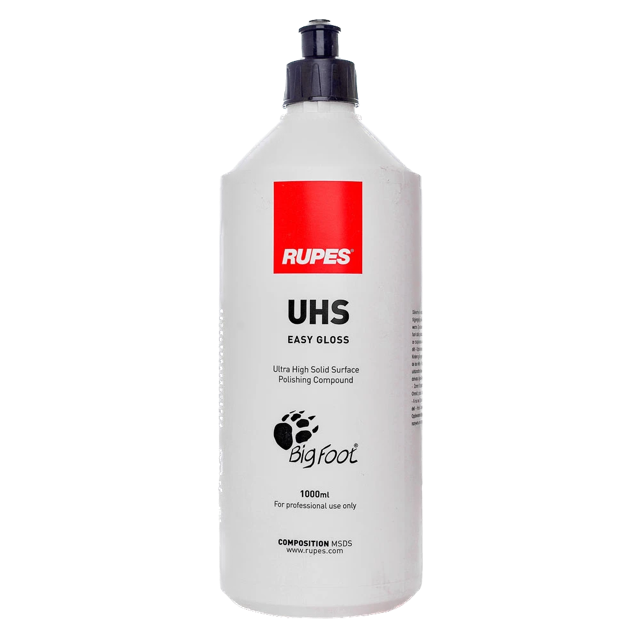 UHS EASY GLOSS ������������� ����� ��� ������������ ����� RUPES, 1�