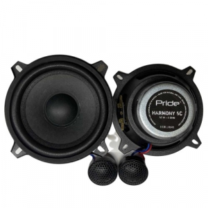 Компонентная Акустика Pride Harmony 5C